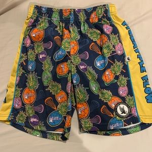 Flow Society Shorts Youth Small